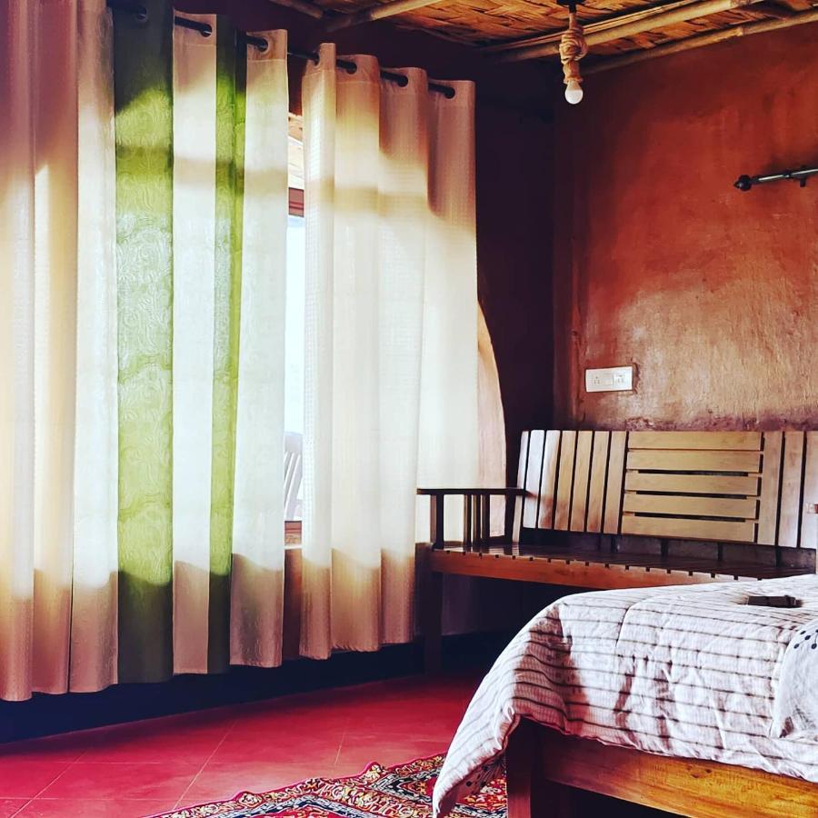 Angel'S Home Stay 玛纳多迪 外观 照片
