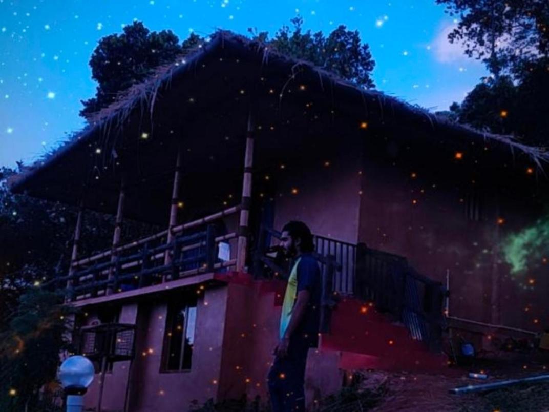 Angel'S Home Stay 玛纳多迪 外观 照片
