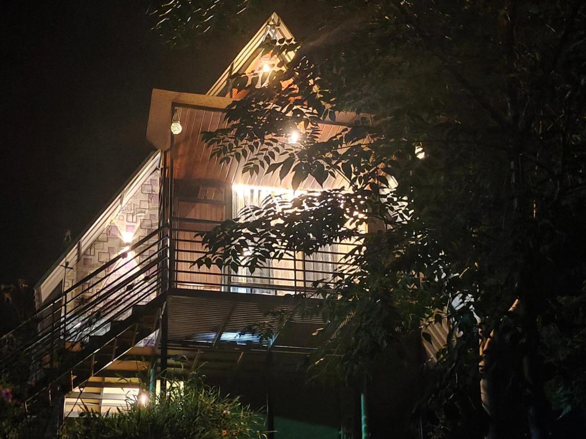 Angel'S Home Stay 玛纳多迪 外观 照片