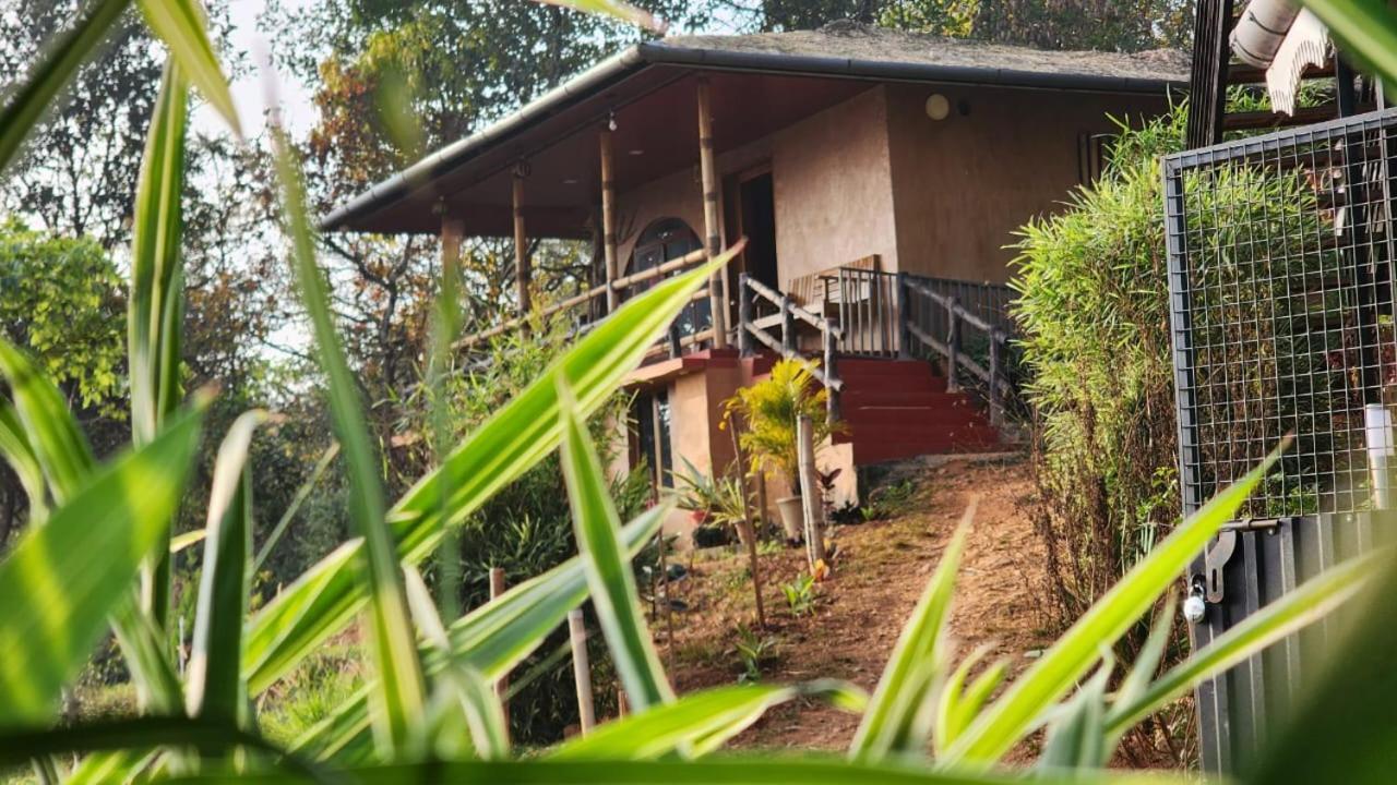 Angel'S Home Stay 玛纳多迪 外观 照片